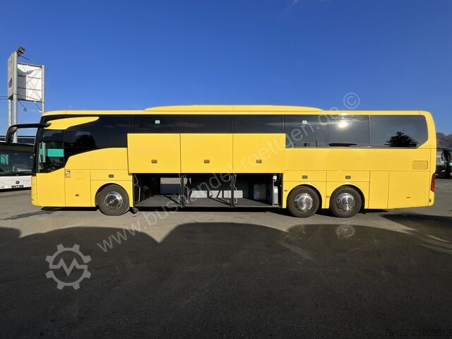 Touring car Mercedes-Benz Tourismo 16 RHD