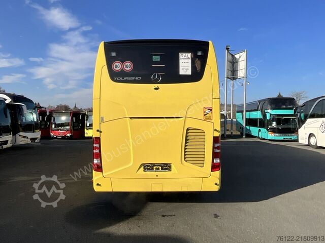 Touring car Mercedes-Benz Tourismo 16 RHD