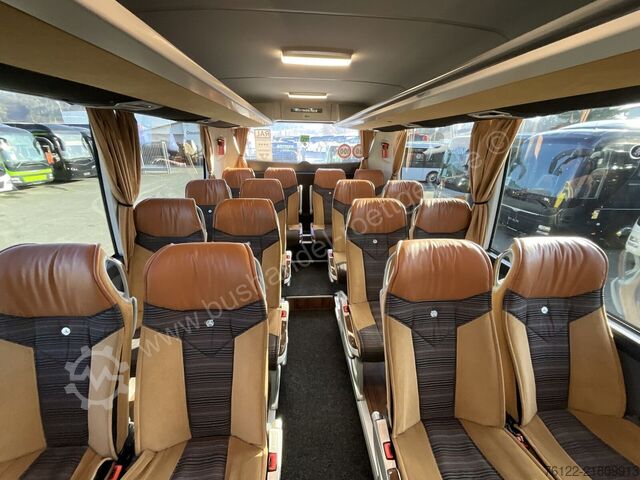 Touring car Mercedes-Benz Tourismo 16 RHD