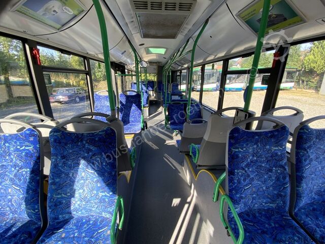 City bus Solaris Urbino 12