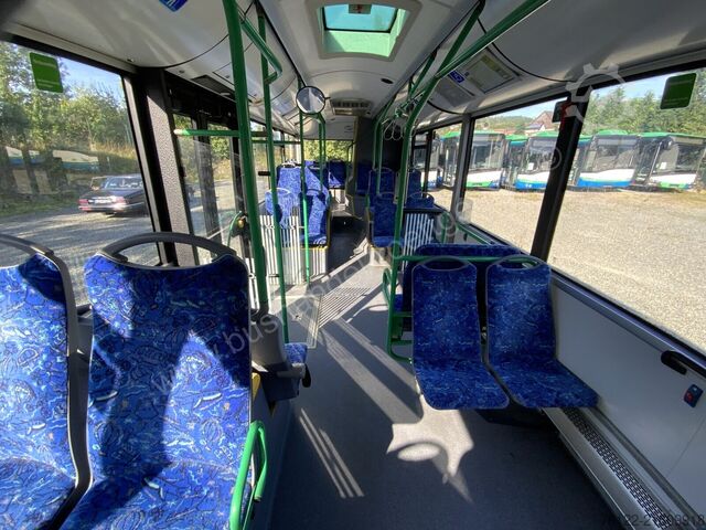 City bus Solaris Urbino 12