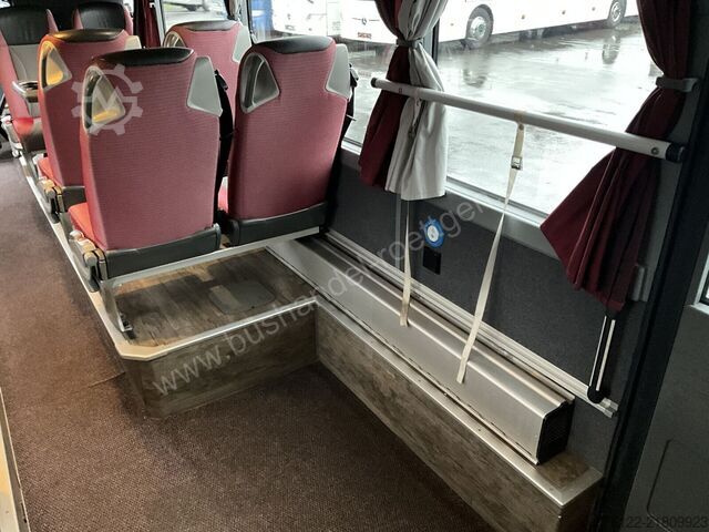 Double decker Setra S 431 DT