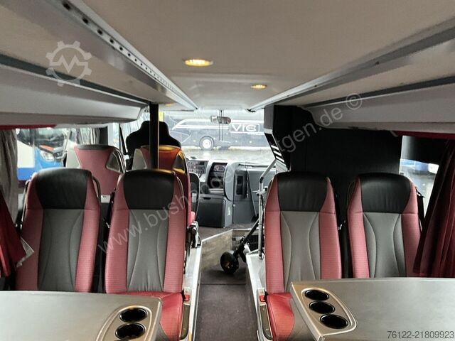 Double decker Setra S 431 DT