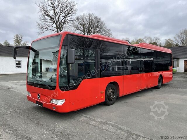 City bus Mercedes-Benz Citaro