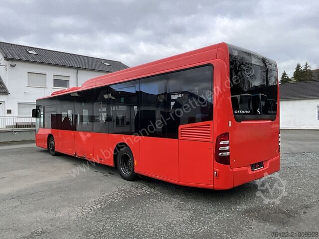 City bus Mercedes-Benz Citaro
