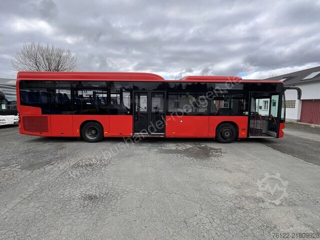 City bus Mercedes-Benz Citaro