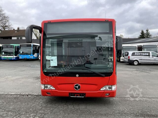 City bus Mercedes-Benz Citaro