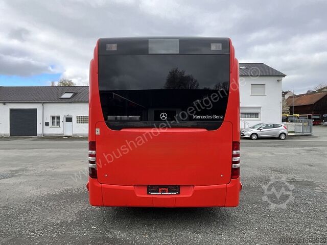City bus Mercedes-Benz Citaro