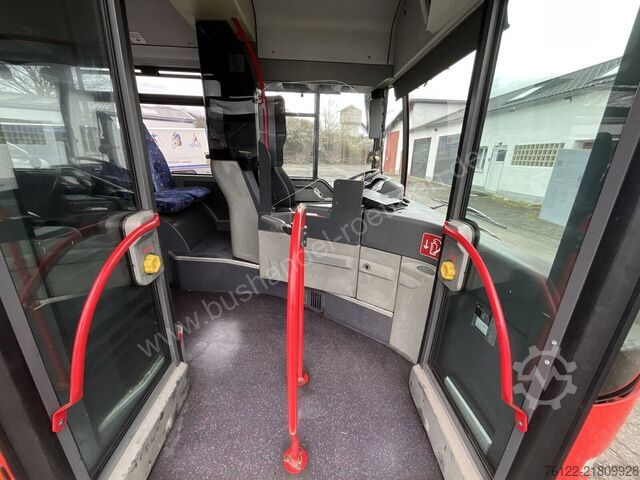 City bus Mercedes-Benz Citaro