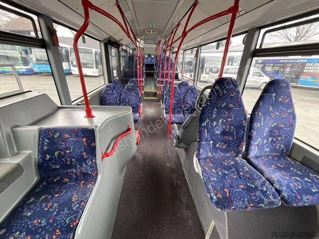 City bus Mercedes-Benz Citaro