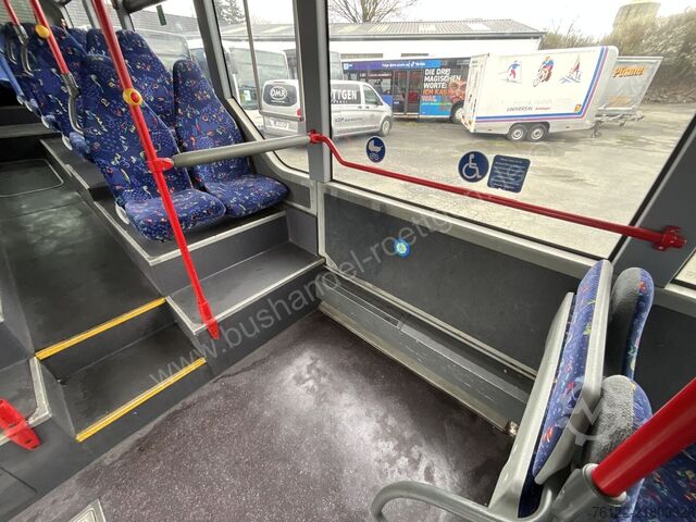 City bus Mercedes-Benz Citaro