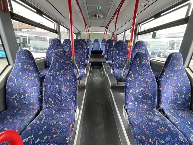 City bus Mercedes-Benz Citaro