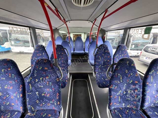 City bus Mercedes-Benz Citaro