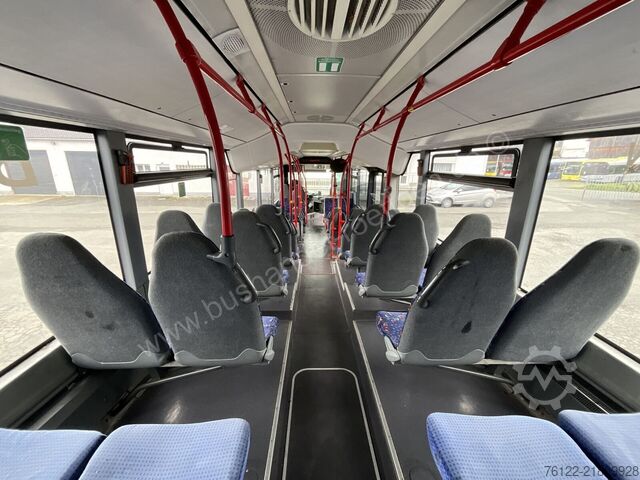 City bus Mercedes-Benz Citaro