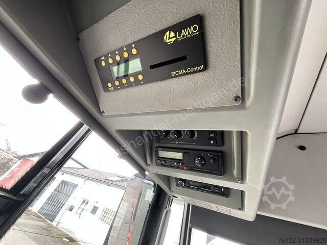 Stadtbus Mercedes-Benz O 530 Citaro
