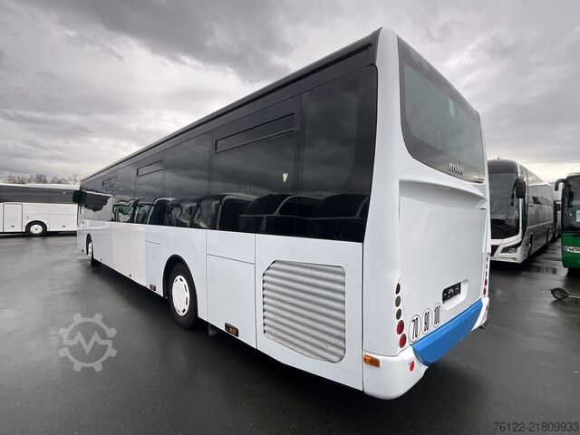 City bus IVECO Crossway