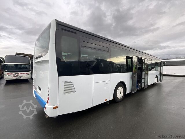 City bus IVECO Crossway