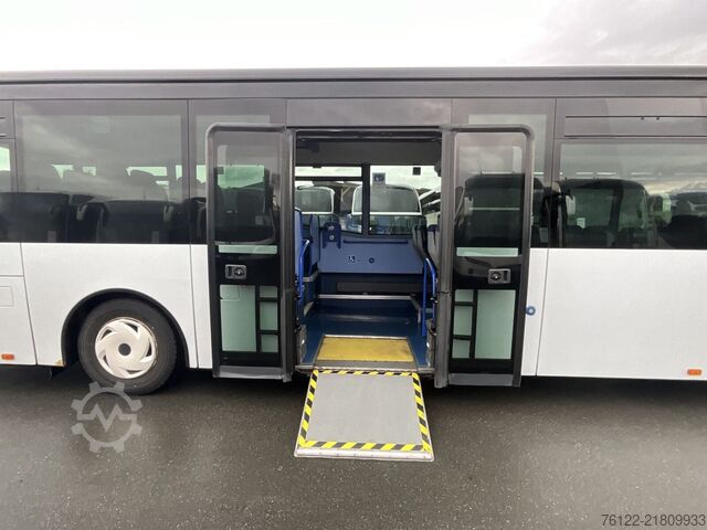 City bus IVECO Crossway