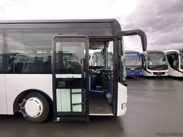 City bus IVECO Crossway
