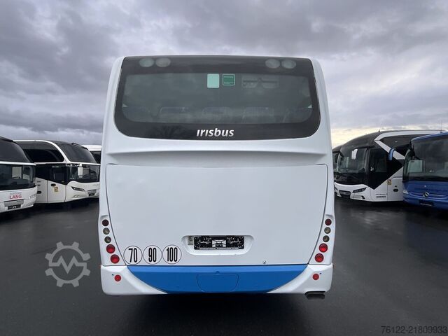City bus IVECO Crossway