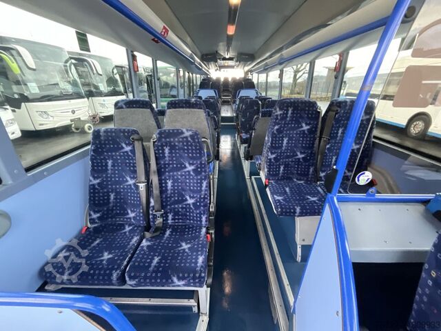 City bus IVECO Crossway