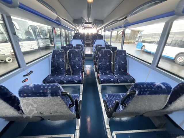 City bus IVECO Crossway
