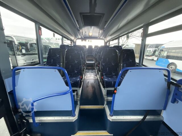 City bus IVECO Crossway