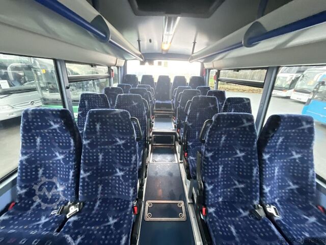 City bus IVECO Crossway