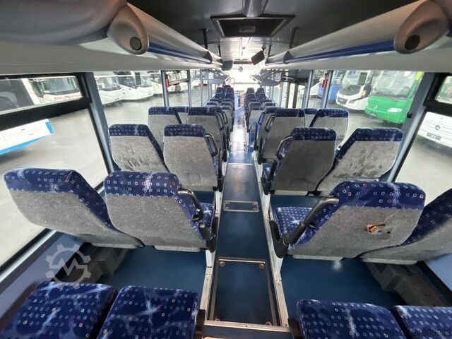 City bus IVECO Crossway