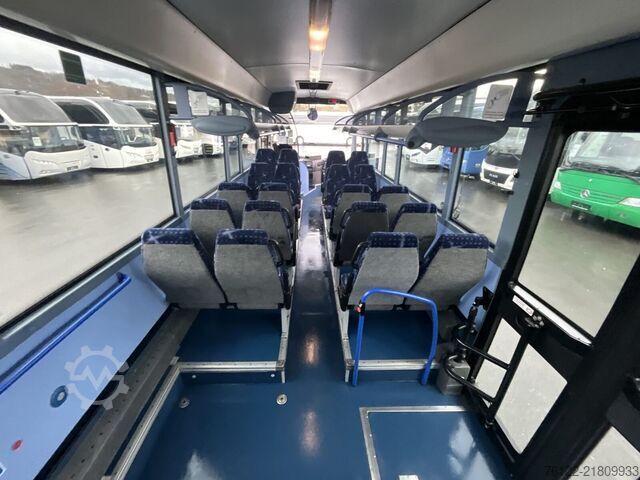 City bus IVECO Crossway