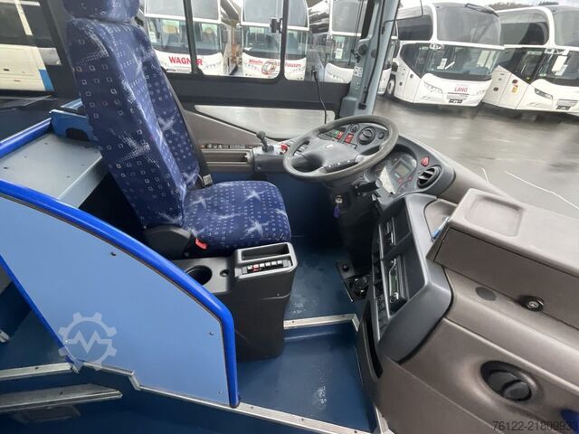 City bus IVECO Crossway