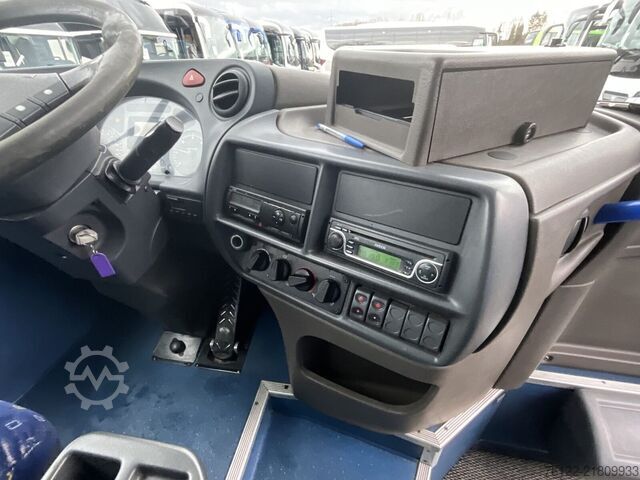 City bus IVECO Crossway