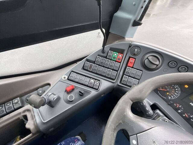 City bus IVECO Crossway