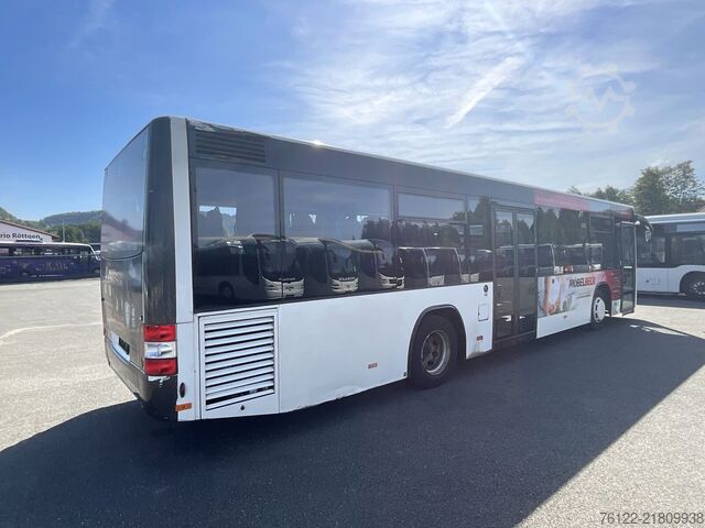 City bus MAN A 78 Lion´s City