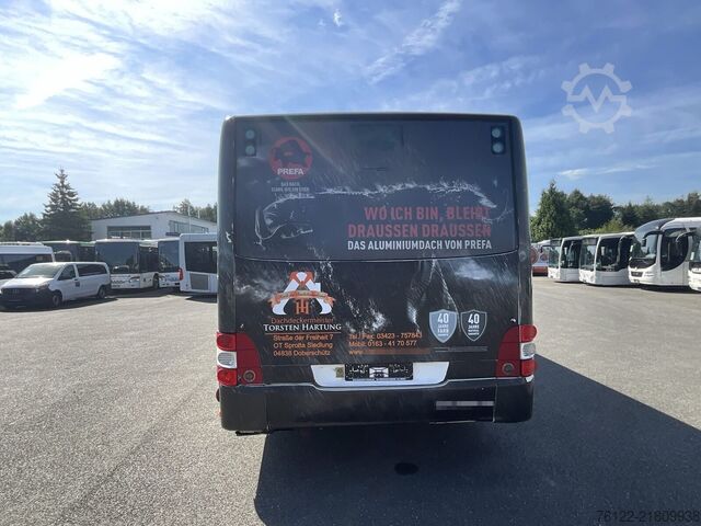 City bus MAN A 78 Lion´s City