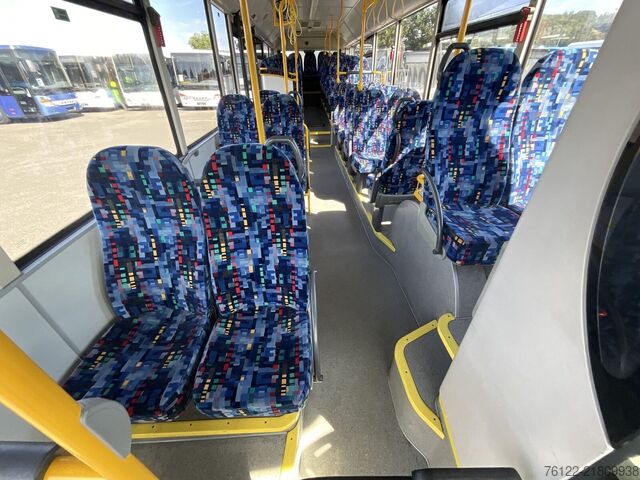 City bus MAN A 78 Lion´s City