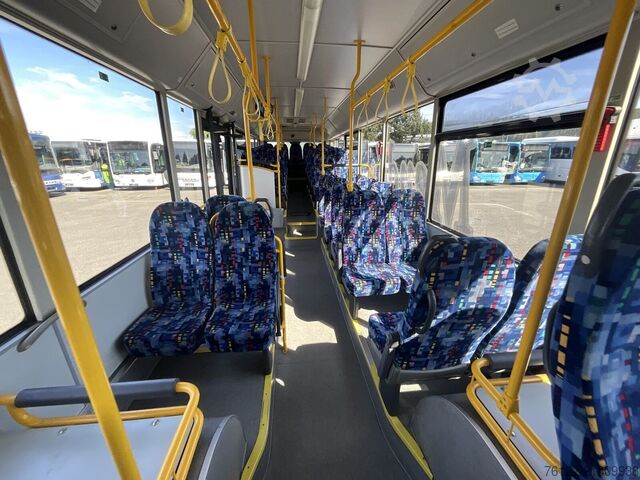 City bus MAN A 78 Lion´s City
