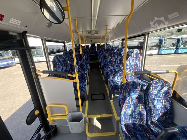 City bus MAN A 78 Lion´s City