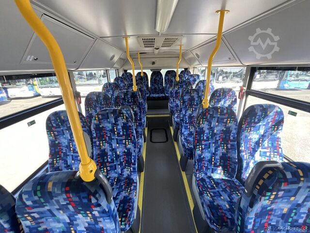 City bus MAN A 78 Lion´s City