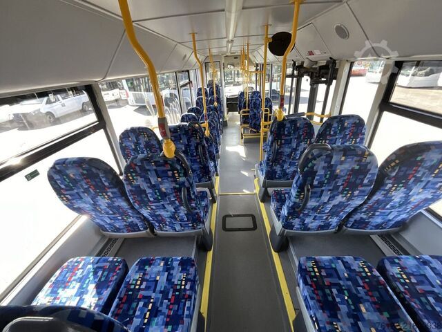 Stadtbus MAN A 78 Lion´s City