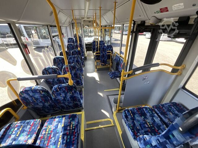 Stadtbus MAN A 78 Lion´s City