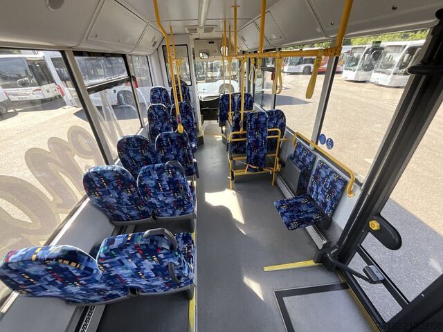 Stadtbus MAN A 78 Lion´s City
