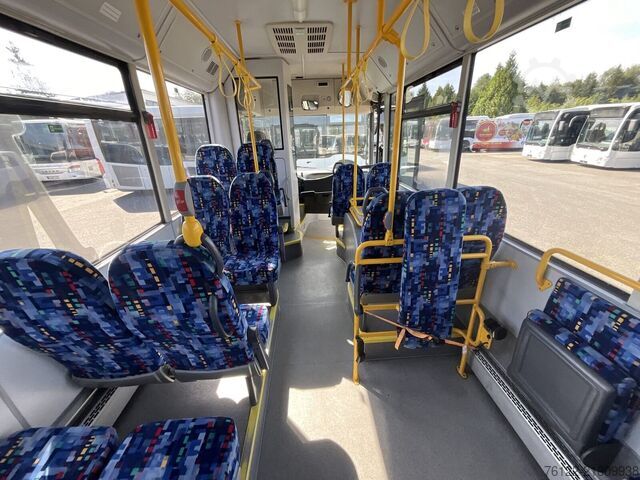 Stadtbus MAN A 78 Lion´s City