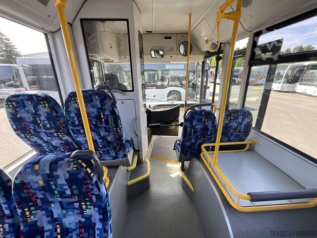 Stadtbus MAN A 78 Lion´s City