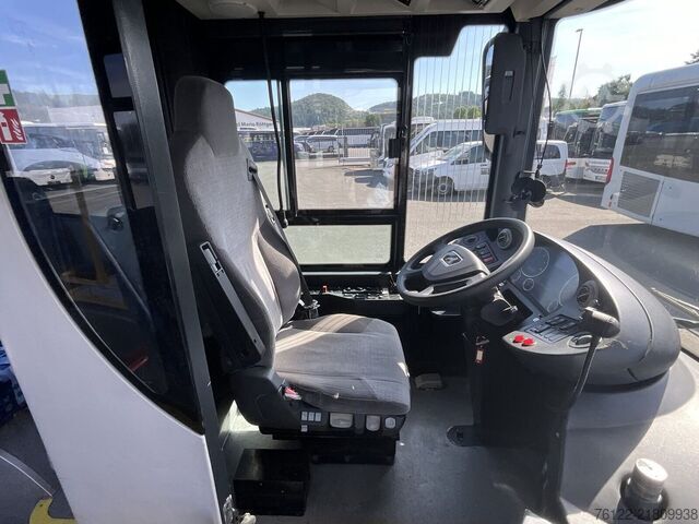 Stadtbus MAN A 78 Lion´s City