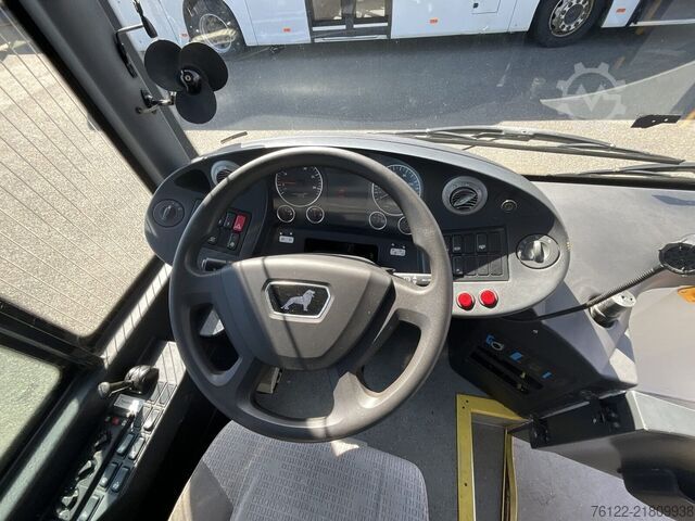 Stadtbus MAN A 78 Lion´s City