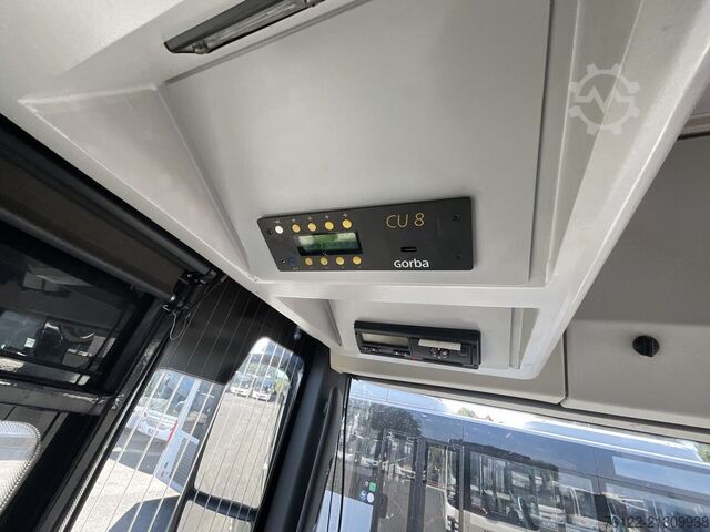 Stadtbus MAN A 78 Lion´s City