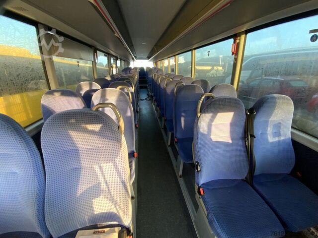 Intercitybus MAN R 12 Lion`s Regio
