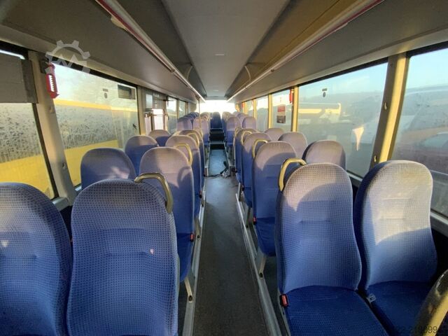 Intercitybus MAN R 12 Lion`s Regio