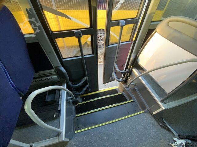 Intercitybus MAN R 12 Lion`s Regio